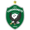 Лудогорец 1945 (Разград)